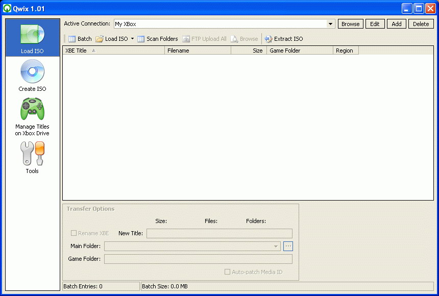 xiso manager 1.5.1 download